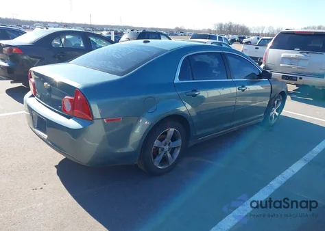2009 Chevrolet Malibu Lt z USA, uszkodzony, nr VIN 1G1ZJ57BX9F213341